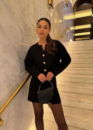 Костюмчик із твіду🧚‍♀️