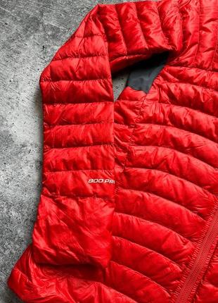 Женский пуховик the north face 800pro down jacket!4 фото