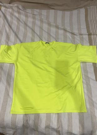 Чоловіча футболка