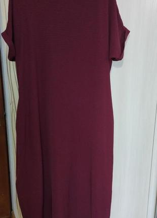 Платье,длина 134, пог 60
красива сукня boho 


тканина: ролекс-американський креп-жатка