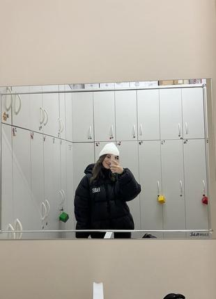 Зимова куртка