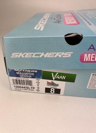 Skechers skech-lite pro-best chance 150044/sltp(kw8827) кроссовки, оригинальные женские кроссовки скейчерс9 фото