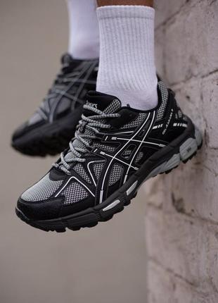 Кроссовки ассикс shoes asics gel-kahana 8