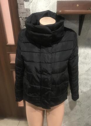 Куртка деми s
