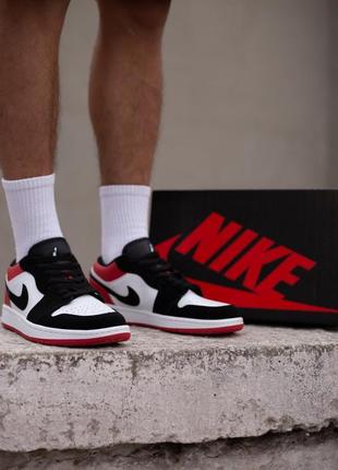 Кроссовки найк джордан nike air jordan low
