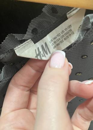 Плаття фірми h&m 5