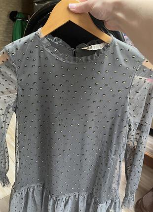 Плаття фірми h&m 3