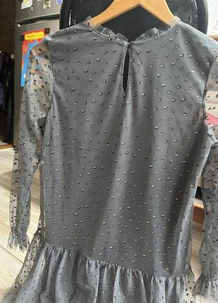 Плаття фірми h&m 7