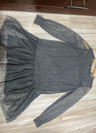Плаття фірми h&m 4