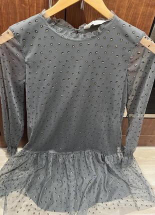 Плаття фірми h&m 2
