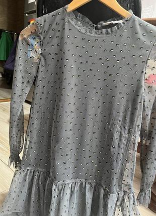 Плаття фірми h&m