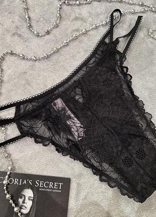 Трусики виктория секрет оригинал victoria’s secret2 фото