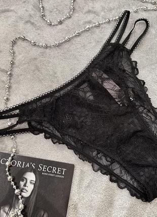 Бюстгальтер victoria secret 34b застібка спереду ажурна спинка оригінал victoria’s secret