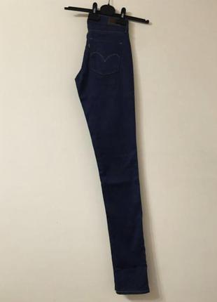 Джинси levi's 2