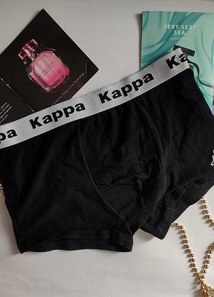 Чоловічі труси боксерки kappa m