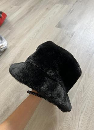 Шапочка
