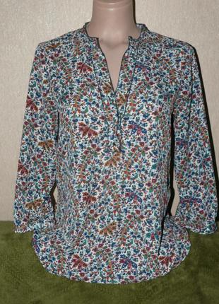 Блузка от zara1 фото