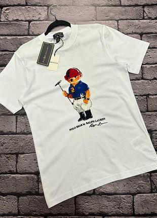 Чоловіча футболка