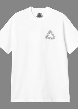 Palace футболка