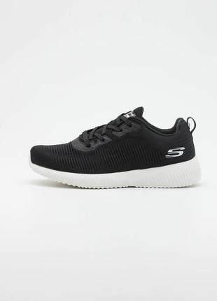 Чоловічі кросівки skechers squad knit