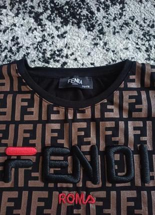 Fendi для парня3 фото