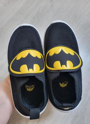 Мокасини batman