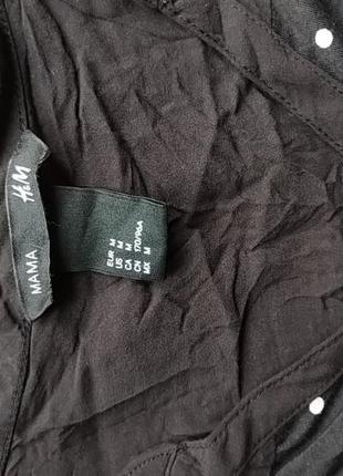 Туника для беременных 4