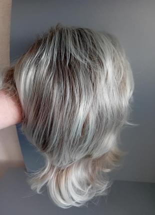 Парик с эффектом омбре