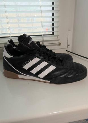 Adidas kaiser 5