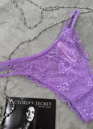 Трусики виктория секрет оригинал victoria’s secret