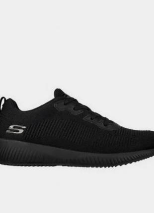 Чоловічі кросівки skechers squad knit