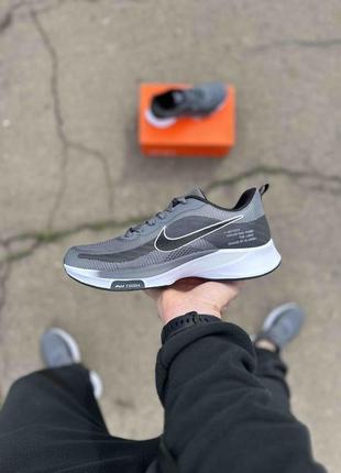 Кросівки nike air zoom (1790 грн.)7 фото