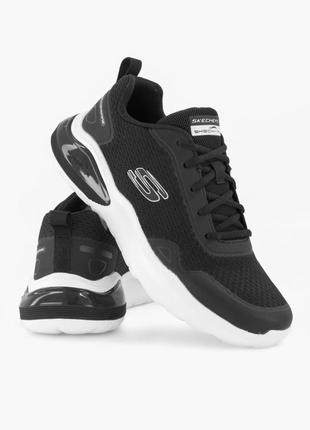 Мужские кроссовки skechers air crush5 фото