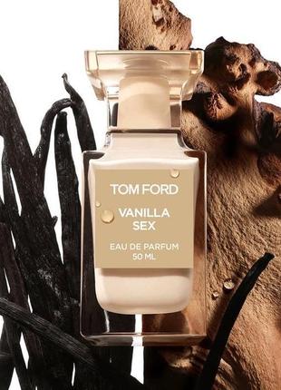 Том форд ваніль ❤️‍🔥