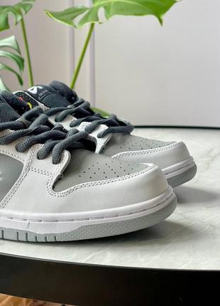 Кроссовки nike sb dunk low pro iso2 фото