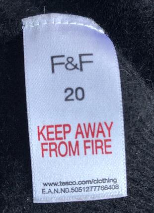 Зі словаки:пуловер оверсайз, 100% кашемір!чорна класика.ціна знижена!6 фото