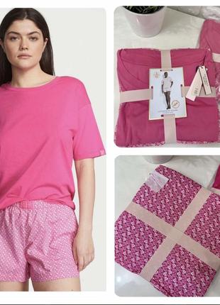 Піжама victoria secret s та l