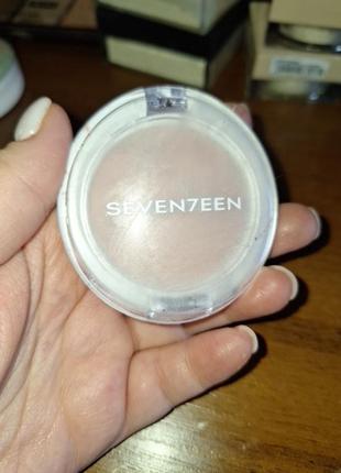 Румяна seventeen,02