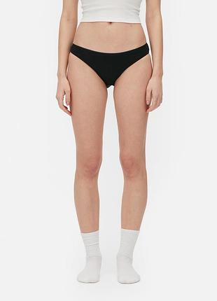 Бесшовные стринги