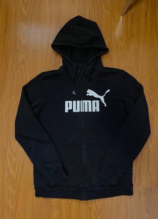 Зипка от puma