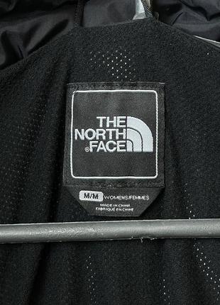 Куртка ветровка the north face7 фото