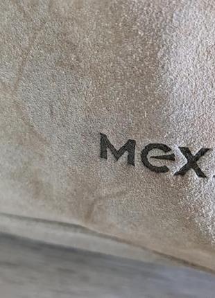 Женская сумка mexx3 фото