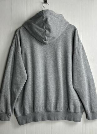 Nike women's hoodie женский худи6 фото