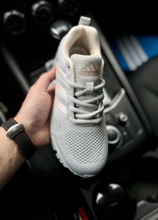 Жіночі кросівки adidas marathon tr2 фото