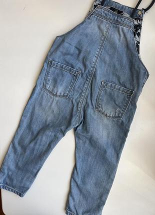 Комбінезон, джинси , штани3 фото