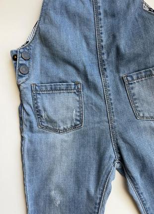 Комбінезон, джинси , штани2 фото