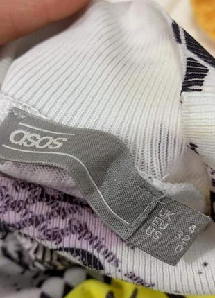 Трендовый женский гольфик 32р. 5