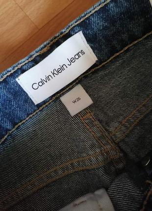 Джинсы мои calvin klein8 фото