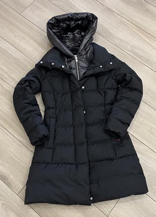 Woolrich пуховик