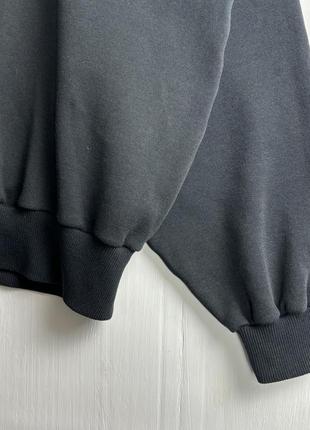Reebok vintage sweatshirt мужской винтажный свитшот3 фото